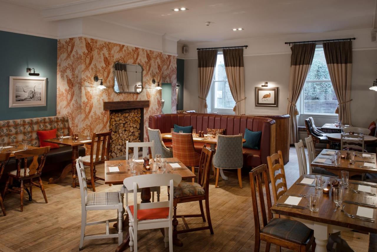 The Golden Lion At Settle Ξενοδοχείο Εξωτερικό φωτογραφία
