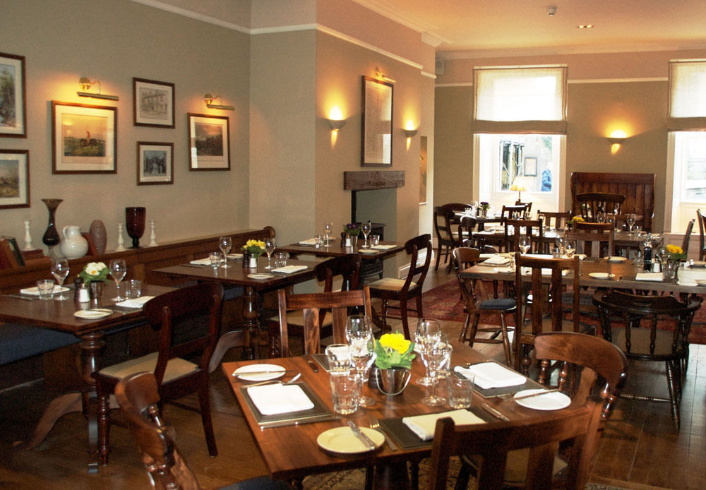 The Golden Lion At Settle Ξενοδοχείο Εξωτερικό φωτογραφία