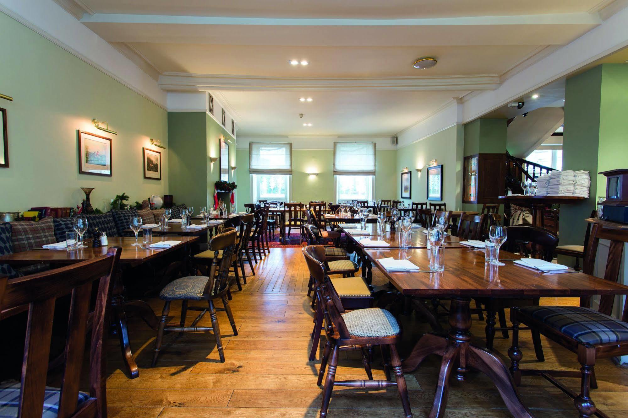The Golden Lion At Settle Ξενοδοχείο Εξωτερικό φωτογραφία