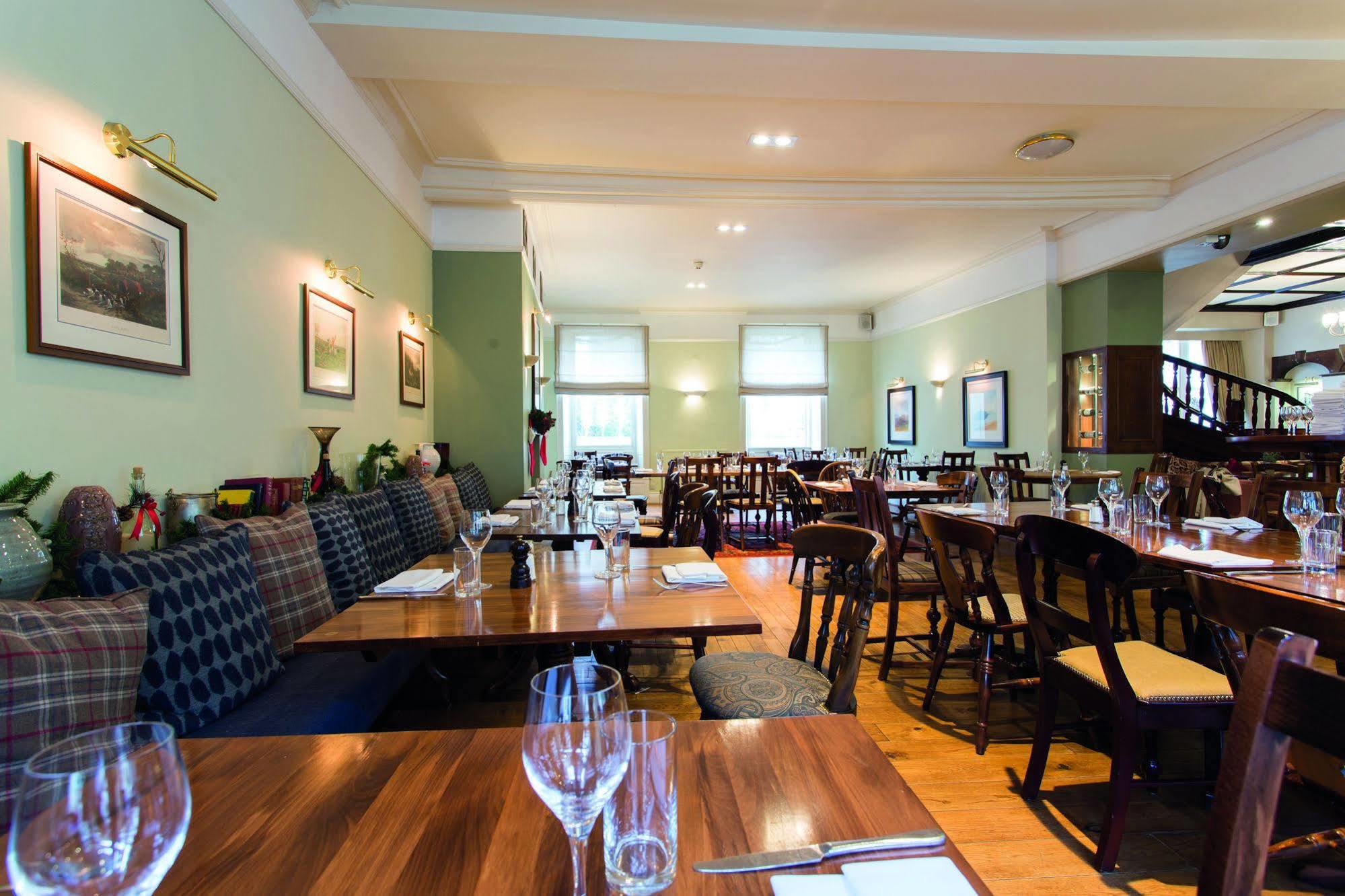 The Golden Lion At Settle Ξενοδοχείο Εξωτερικό φωτογραφία