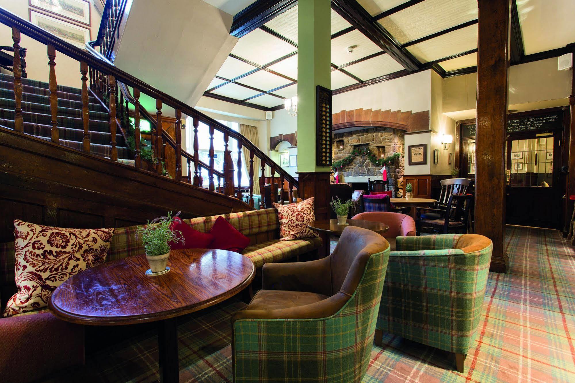 The Golden Lion At Settle Ξενοδοχείο Εξωτερικό φωτογραφία